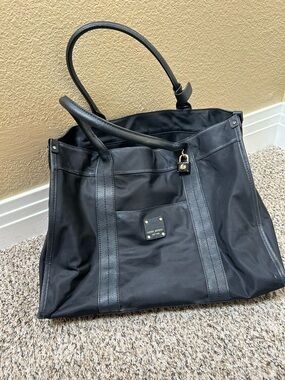 Henri Bendel Jetsetter Tote